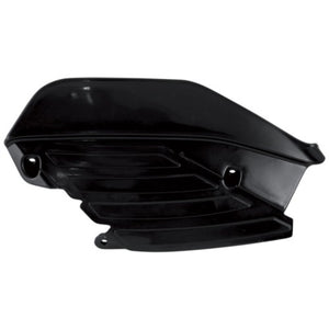 Acerbis X-Force Spoiler Handguard - Black for Powersports Protection