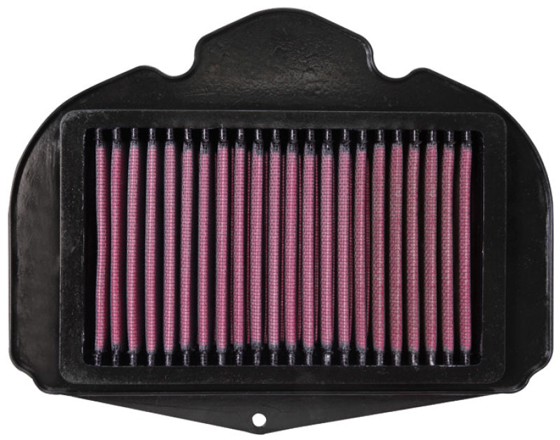 K&N Engineering YA-1210 Off-Road Replacement Air Filter for Yamaha XT1200Z Super Ténéré