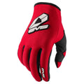 EVS Sport Glove Red Large - Powersports Performance and Comfort