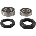 Pivot Works Rear Wheel Bearing and Seal Kit for 1996-2002 Honda CR80R