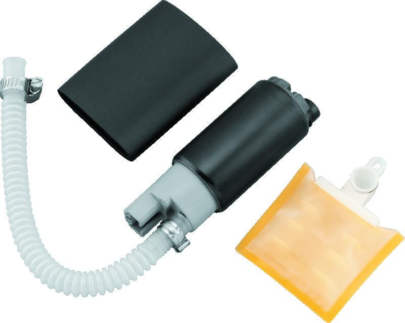 Twin Power Fuel Pump Kit for Harley Davidson 2001-2002 Fat Boy, Heritage Springer, Softail Models – Part #486974