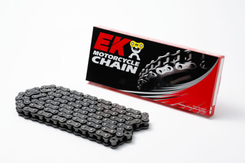 Vortex Racing EK 525 SR Clip Master Link for Motorcycle Chains - Natural Finish