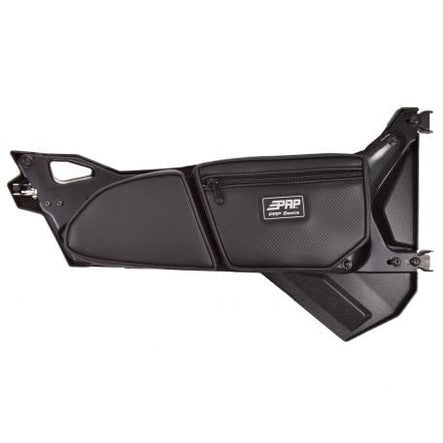 PRP RZR 900 (Trail) Stock Door Bag W/ Knee Pad