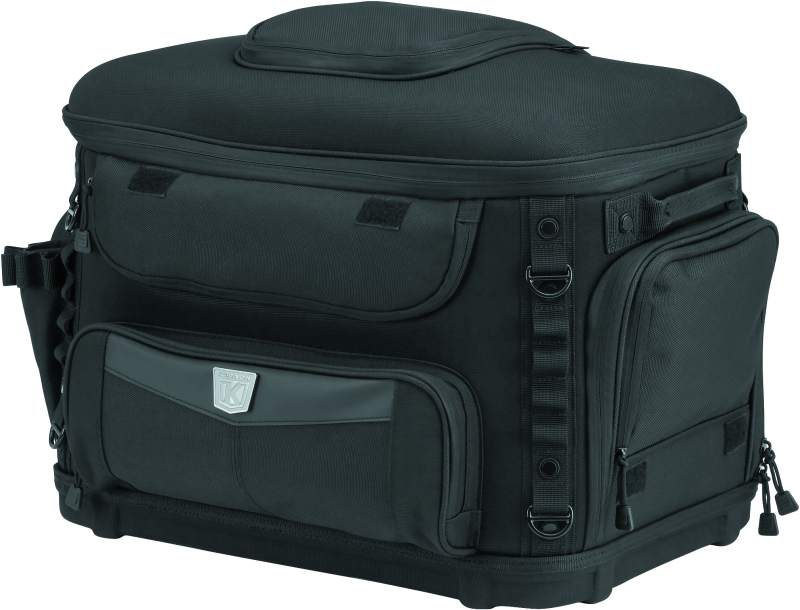 Kuryakyn Grand Pet Palace Motorcycle Pet Carrier - Model 5288