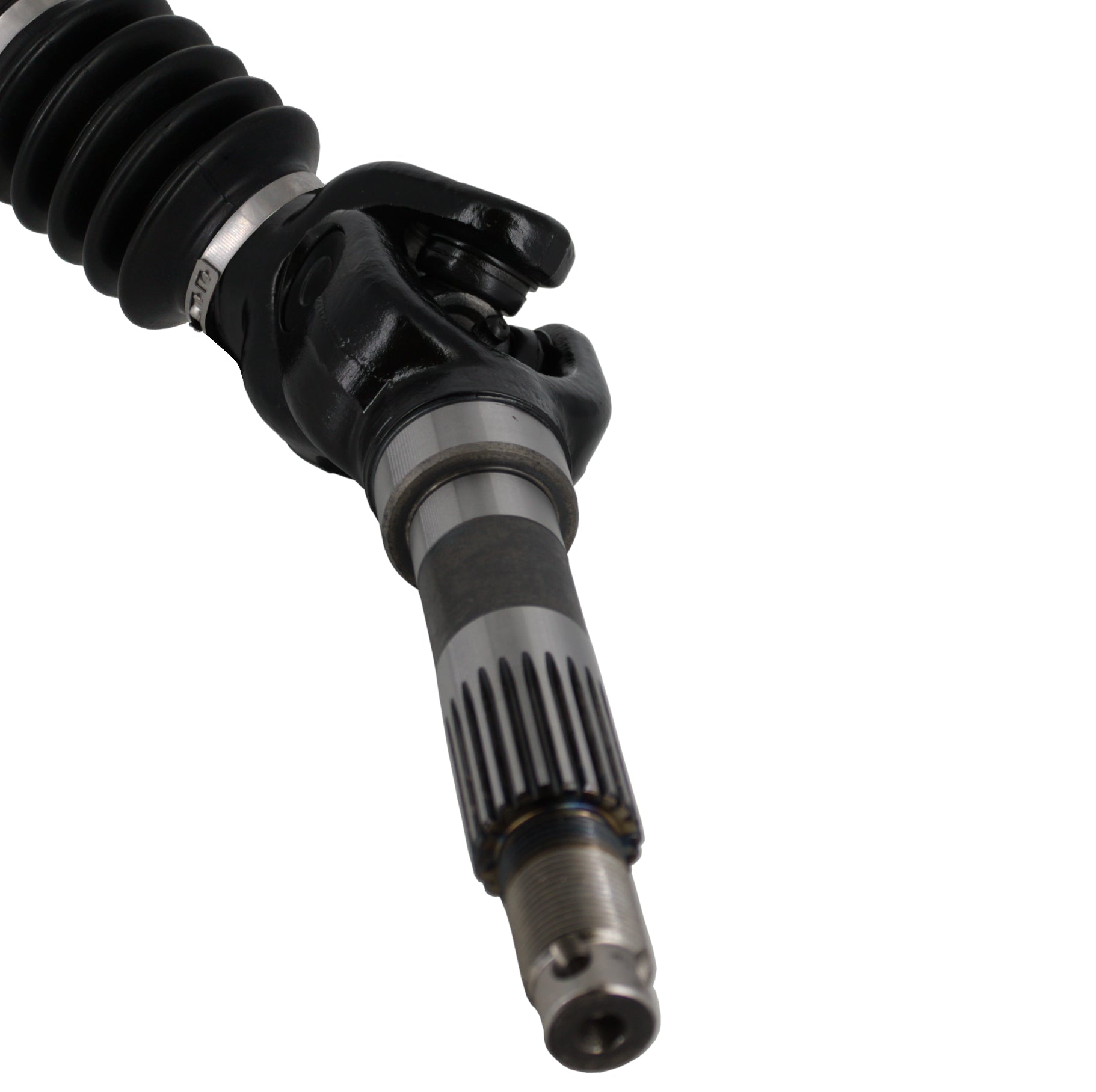 Kubota Rtv 900 / 1100 / 1140 Rear Left Or Right Cv Axle K7711-12330 K7711-12334