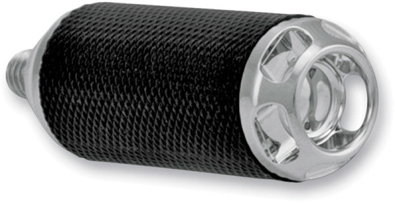 Performance Machine Toe Shift Peg Apex - Contrast Cut for Powersports