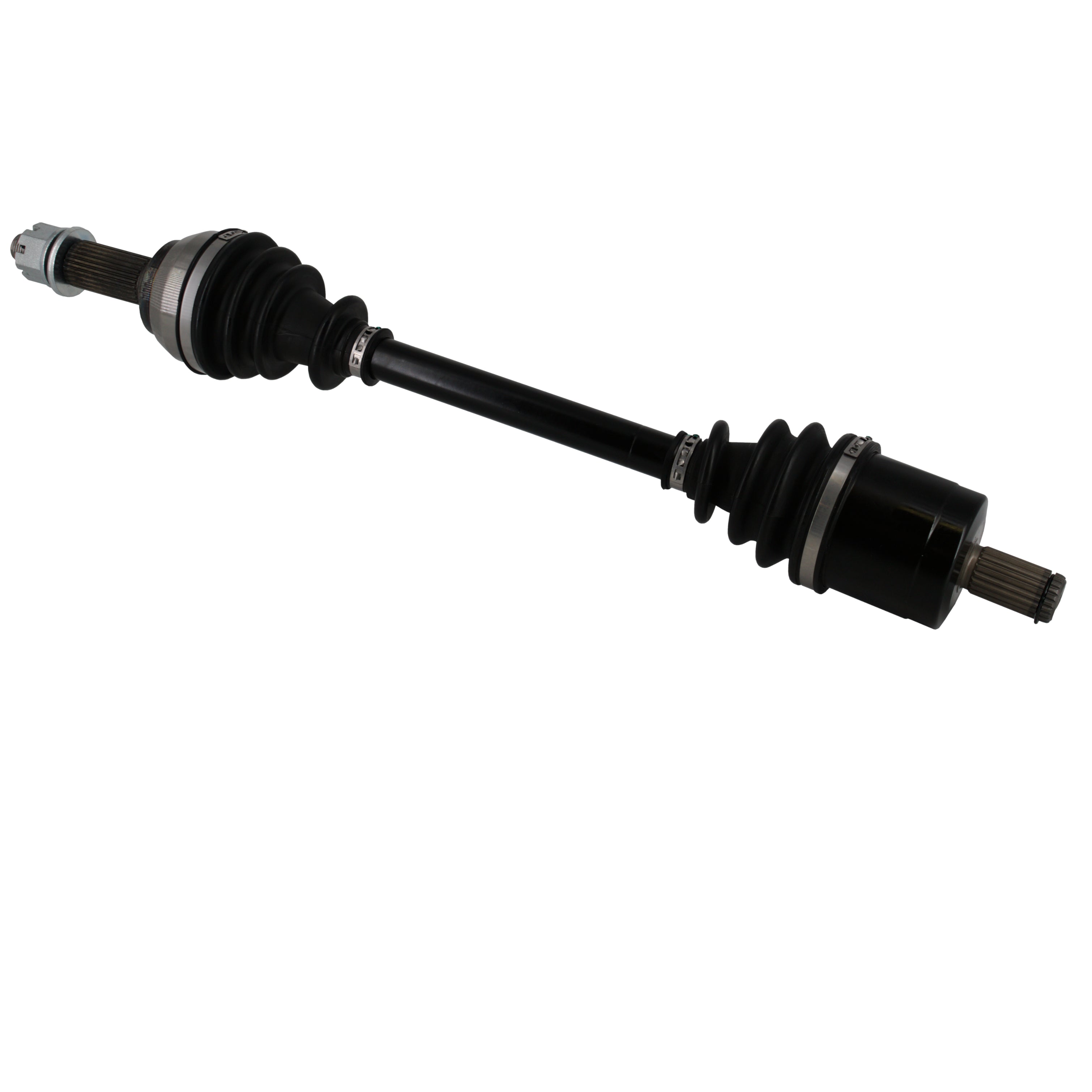 John Deere Gator Front Left Cv Axle Hpx / Xuv 620I / 850D Am146259