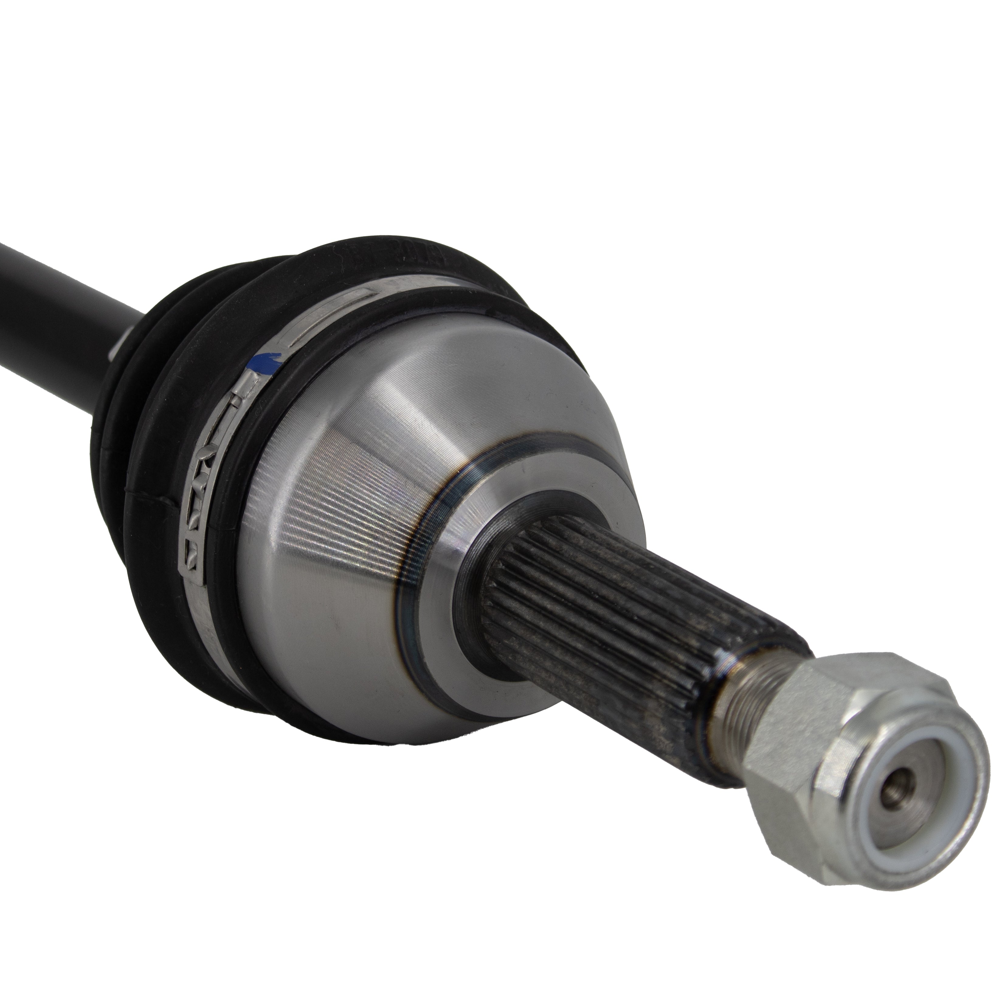 Club Car front cv axles set XRT1550 Carryall 295