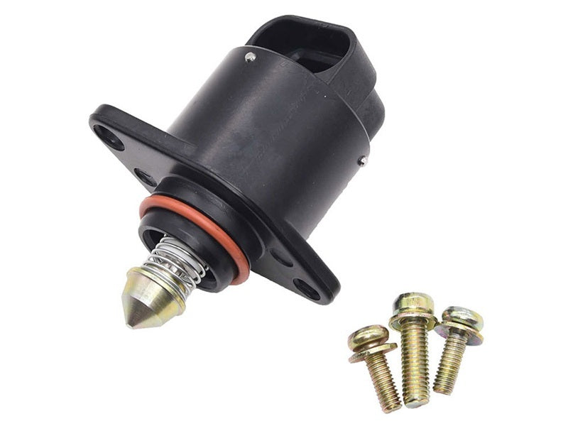 Twin Power Idle Air Control Motor for Harley Davidson 2006-2007 FLH FLT and 2006-2017 Dyna Models - Part #422625
