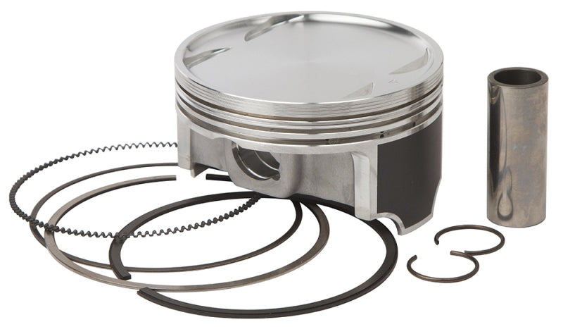 Vertex Pistons 08-13 Kawasaki KRF 750 Teryx 4x4 Forged Replica Piston Kit - 90.96mm