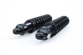 Ohlins HD 761 Harley-Davidson Dyna FXD STX 36 Blackline Shock Absorber for Superior Ride Control