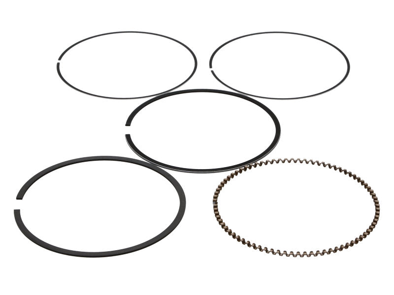 ProX Piston Ring Set for Honda TRX420 Rancher 2007-2021 – 87.00mm Part Number 02.1487.050