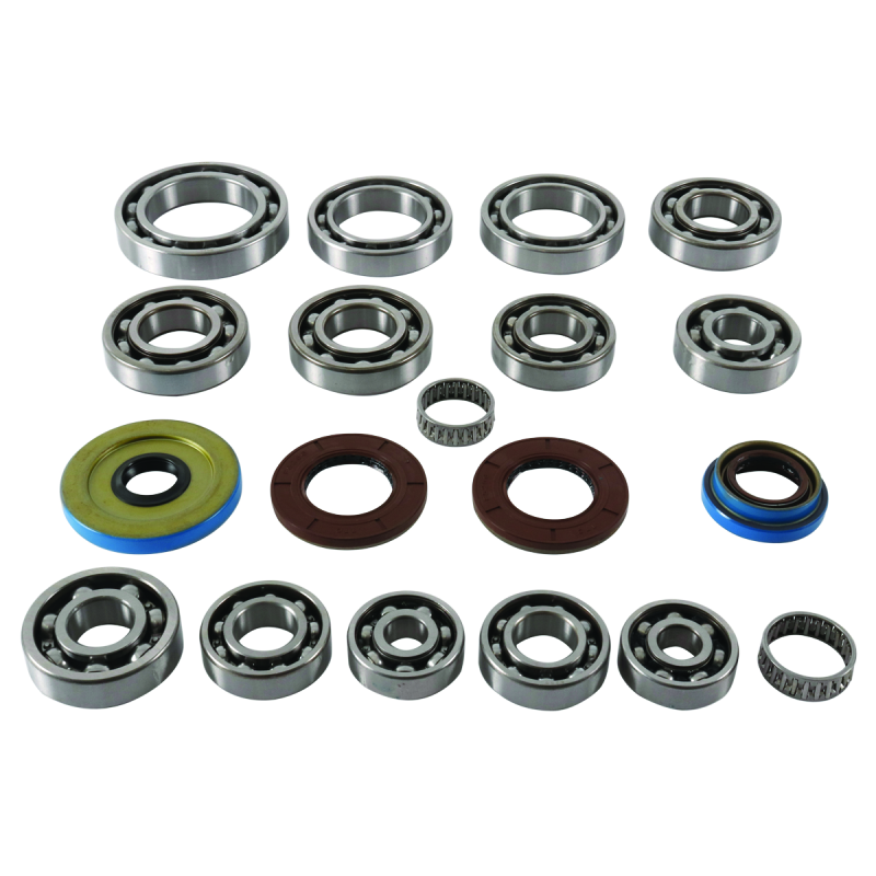 QuadBoss Transaxle Bearing Kit for Polaris ACE 500 and RZR Models (Part #401289)