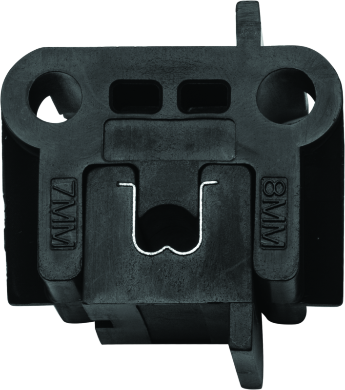 Twin Power Ignition Wire Crimping Tool 8.5-9.5 mm for Powersports Applications