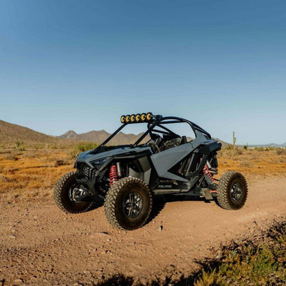 Polaris RZR Pro R 39" Pro 6 Gravity LED Light Bar System