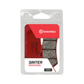 Brembo OE Powersports Sintered Brake Pads for BMW F GS 900cc/850cc and More