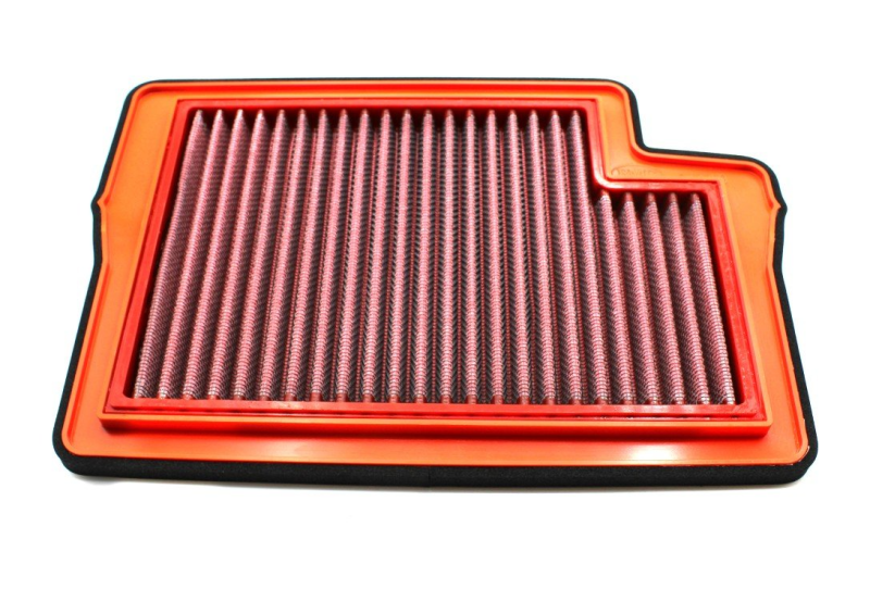 BMC Race Air Filter for Yamaha MT-09 and Tracer – High-Performance Multi-Layer Cotton Gauze Filter