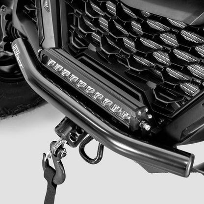 Can Am Maverick R LT Front Bumper