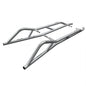 Can Am Maverick R Rock Sliders