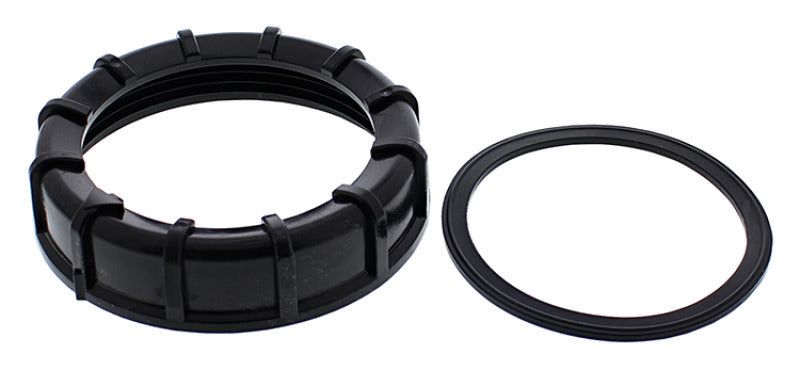 All Balls Racing Fuel Pump Retaining Nut & Gasket Kit for Polaris 2006-2008 Models