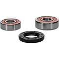 Pivot Works Premium Wheel Bearing Kit for Honda CR80R, XR100R, XR80R (Part #25-1191-P)