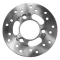 Brembo OE Powersports Series Oro Front Brake Disc for Kymco Filly 50 and Honda SXR 50CC