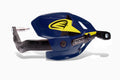 Cycra Probend Ultra Bar Pack for Powersports - Husky Blue Part Number 1CYC-7507-89