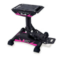 Matrix Concepts LS-One Lift Stand - Pink for Powersports Bikes