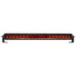 SR-Series Amber PRO Light Bar | Rigid Industries