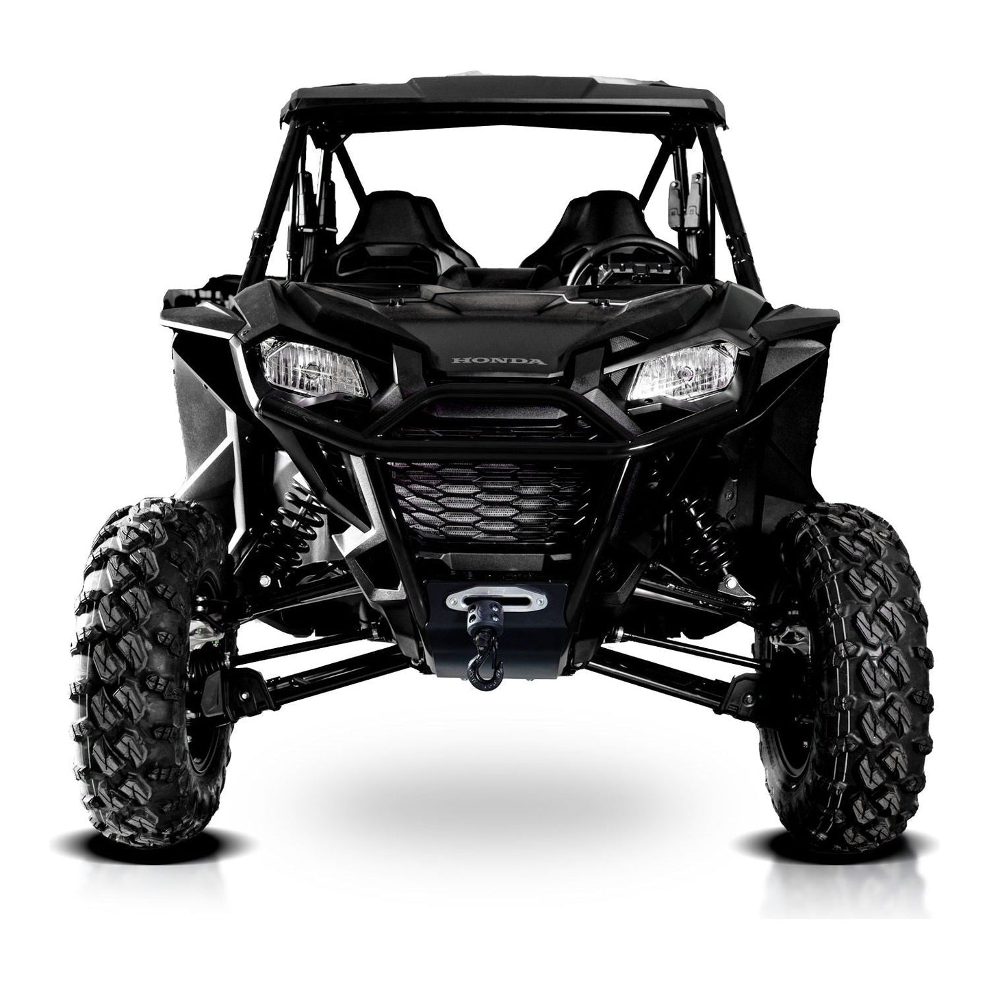 Honda Talon (2022-2024) HD Front Bumper