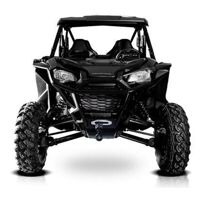 Honda Talon (2022-2024) HD Front Bumper