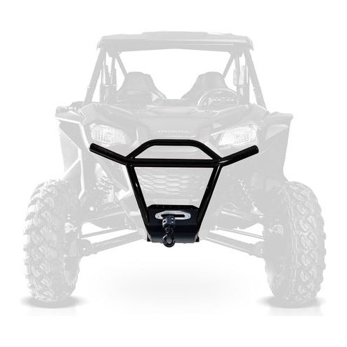 Honda Talon (2022-2024) HD Front Bumper