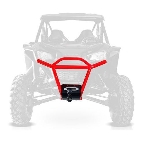 Honda Talon (2022-2024) HD Front Bumper