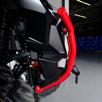 Honda Talon (2022-2024) HD Front Bumper