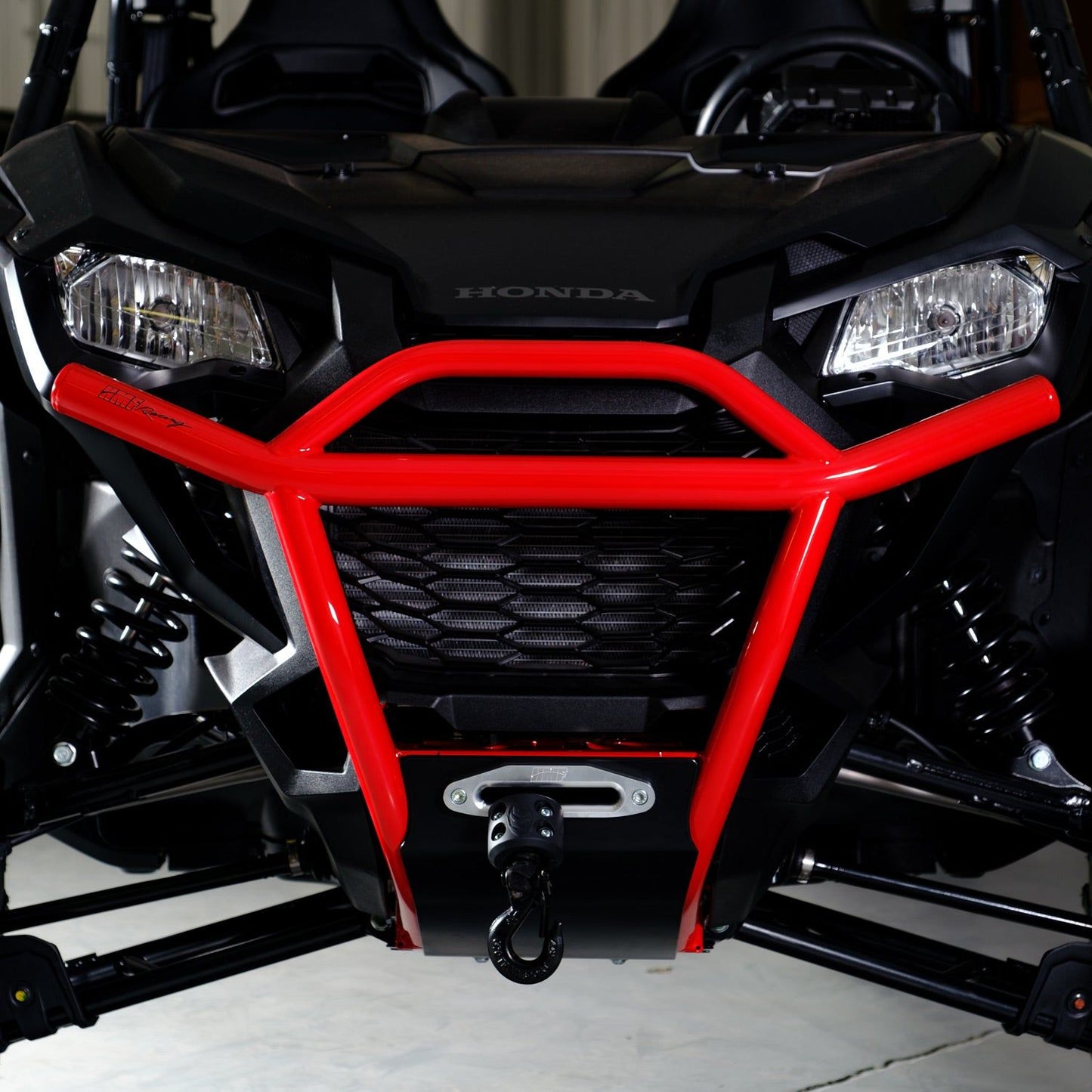 Honda Talon (2022-2024) HD Front Bumper