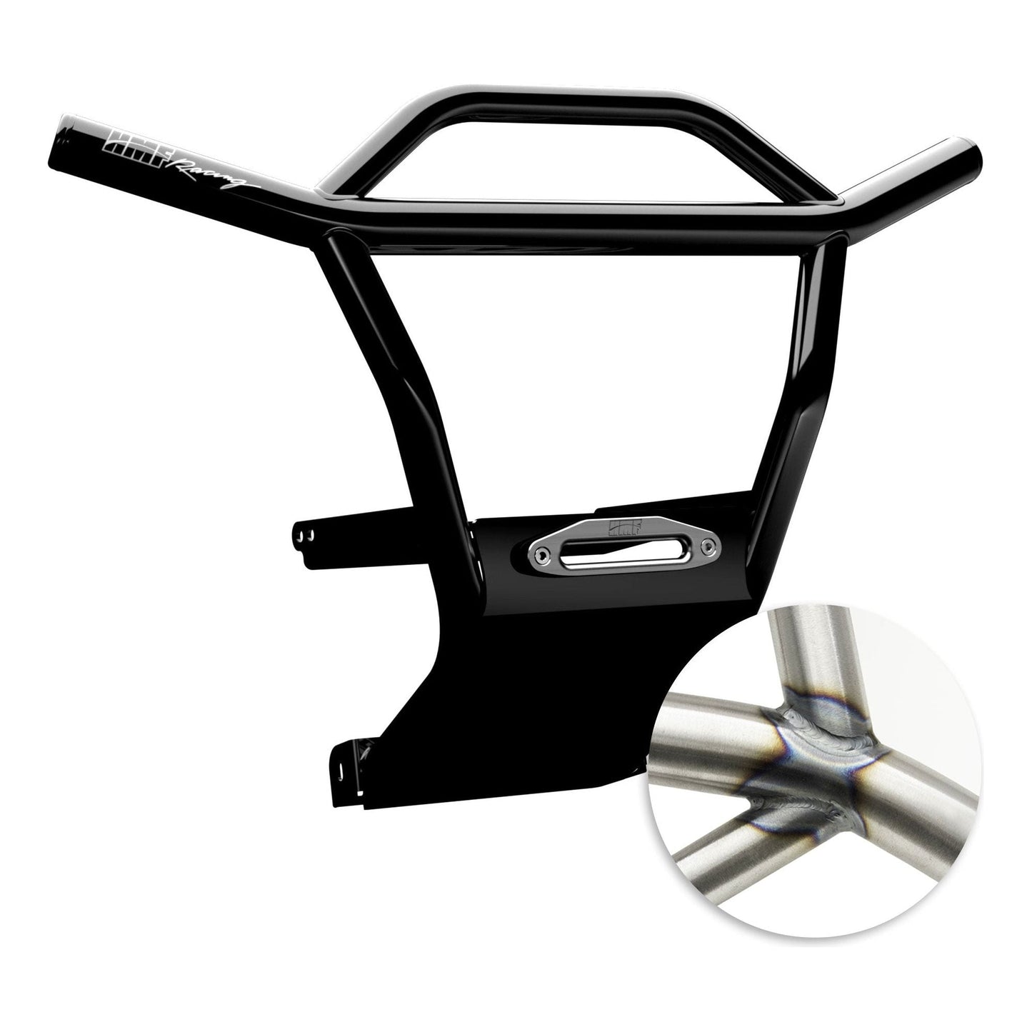 Honda Talon (2022-2024) HD Front Bumper