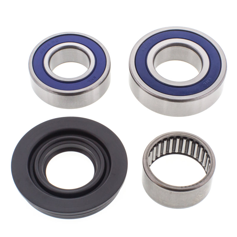 All Balls Racing Drive Shaft Rebuild Kit for Ski-Doo Formula and Summit Models – Part Number 14-1025