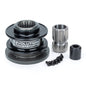 EVP.MOde Steering Wheel & Quick-Release Hub Adapter for 2024+ Polaris Xpedition