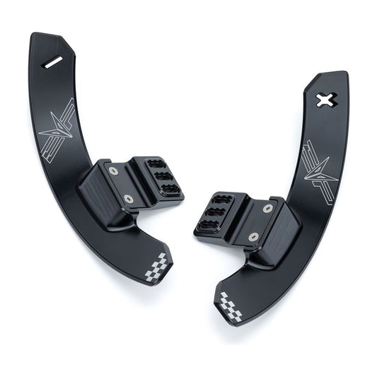 Can Am Maverick R Billet Paddle Shifters