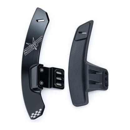 Can Am Maverick R Billet Paddle Shifters