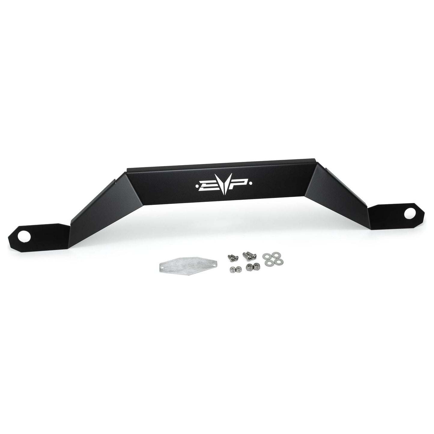 Polaris RZR Pro R Rear Fascia Delete