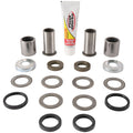Pivot Works Kawasaki KX250F Swing Arm Kit 06-16 for Kawasaki KX Models