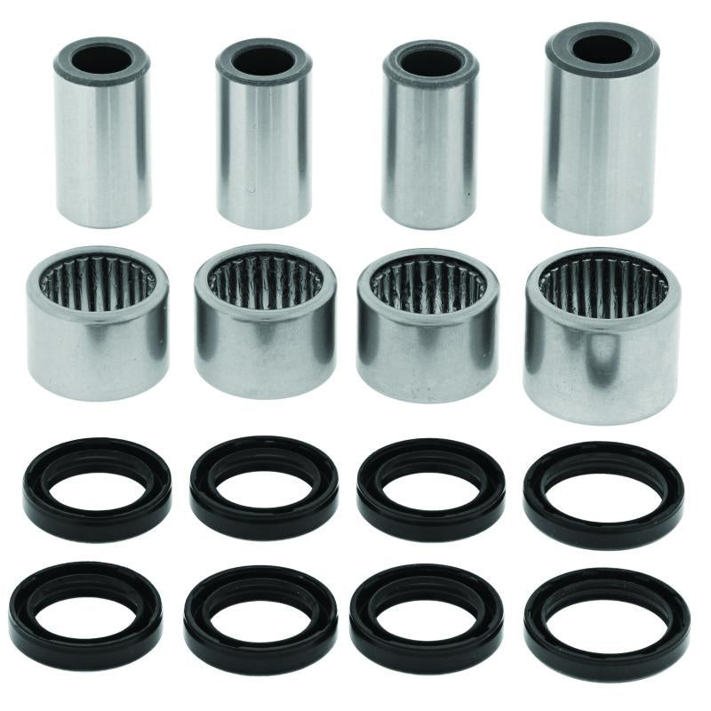 QuadBoss 06-14 Honda TRX450ER Linkage Repair Kit – Complete Offroad Suspension Rebuild Components