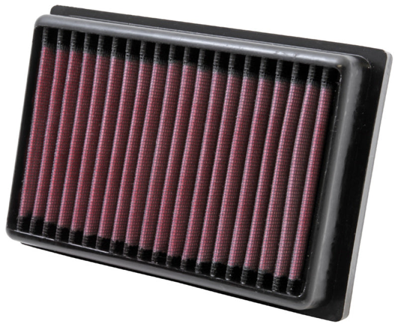 K&N Engineering CM-9910 High-Flow Replacement Air Filter for Can-Am Spyder RT and RS Models