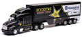 New Ray Toys Husqvarna Rockstar Factory Race Team Truck - 1:32 Scale Model