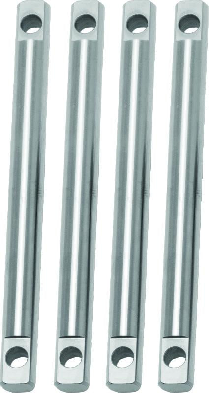 S&S Cycle 2017+ M8 Models Rocker Arm Shaft Set – Heavy-Duty Performance Upgrade for Harley Davidson