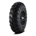 ITP Mud Lite AT Tire - 24x8-11 6PR for Off-Road Vehicles