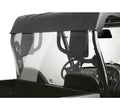 National Cycle N30604 18-23 Kymco UXV 700i Full Size 3D Rear Windshield