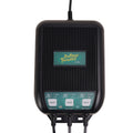 Battery Tender 3 Bank 3A On-Board Marine Battery Charger (Part Number 022-1003-DL-WH)