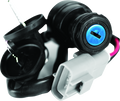 QuadBoss Part 403269 Yamaha Raptor & Warrior Ignition Switch Replacement